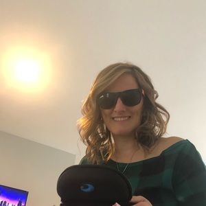 Meet your Posher, Jen